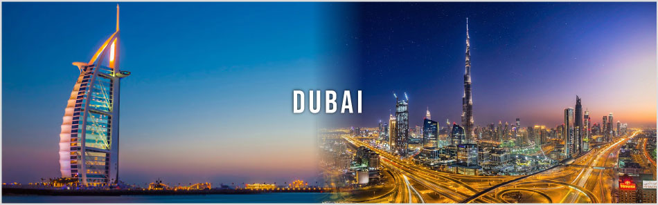 Dubai Destination Guide